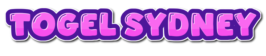 TOGEL SYDNEY LOGO